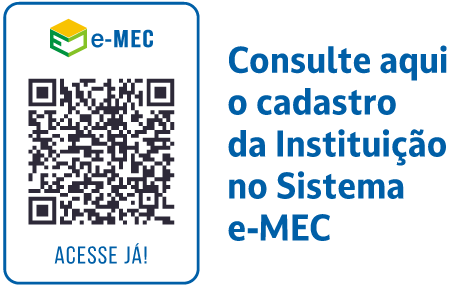 Consulte o Cadastro da Instituição no Sistema e-MEC