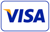 Cartão de Crédito: Visa