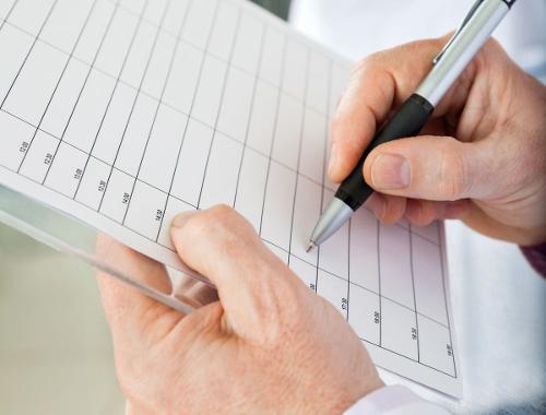 Gestão da Qualidade e Mapeamento de Risco em Ambiente Hospitalar Gestão da Qualidade e Mapeamento de Risco em Ambiente Hospitalar
