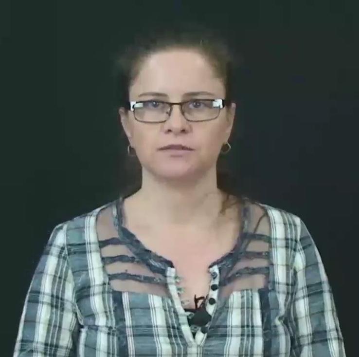 Maria Cecília Ricetto Funchal Arias Maria Cecília Ricetto Funchal Arias