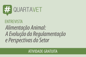 Alimentação Animal: A Evolução da Regulamentação e Perspectivas do Setor