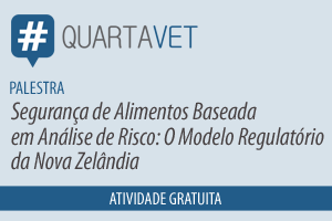 Segurança de alimentos baseada em análise de risco. O modelo regulatório da Nova Zelândia