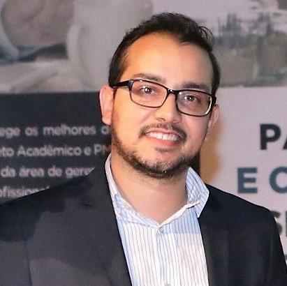 Thiago João Mariano Marques Thiago João Mariano Marques