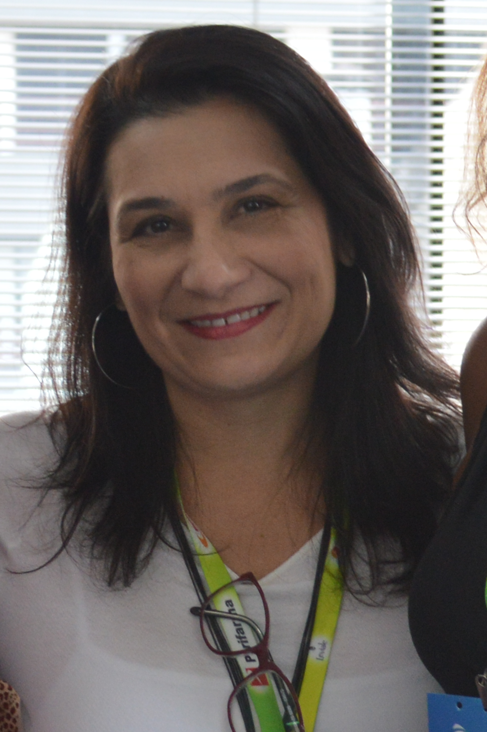 MSc. Raquel Queiroz de Araújo