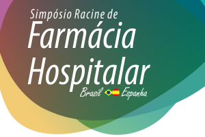 Simpósio Racine de Farmácia Hospitalar 2018 (Versão Gravada) Simpósio Racine de Farmácia Hospitalar 2018 (Versão Gravada)