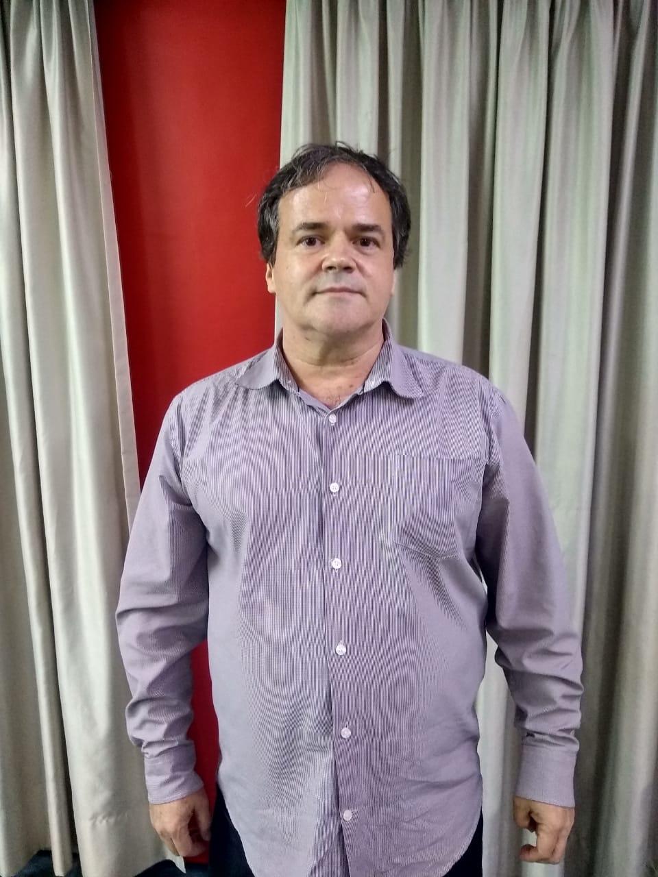 Marcos Roberto Furlan Marcos Roberto Furlan