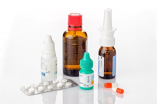 Alergia a Medicamentos: Classificação, Diagnóstico e Estratégias de Tratamento Alergia a Medicamentos: Classificação, Diagnóstico e Estratégias de Tratamento