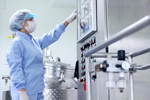 Gestão da Qualidade - Auditorias e a Cadeia Industrial da Produção Farmacêutica: Aspectos Filosóficos e Comportamentais Gestão da Qualidade - Auditorias e a Cadeia Industrial da Produção Farmacêutica: Aspectos Filosóficos e Comportamentais