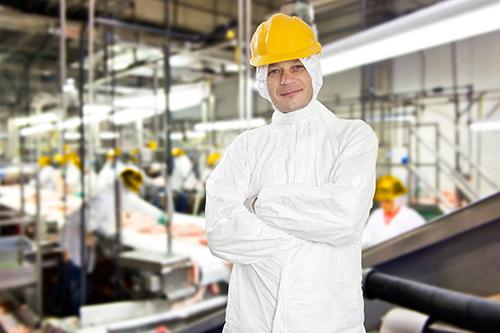 Sistema da Qualidade na Indústria de Produtos de Origem Animal Sistema da Qualidade na Indústria de Produtos de Origem Animal