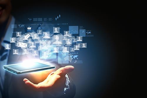 Networking e Conectividade Networking e Conectividade