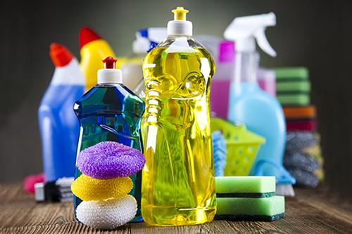 Regularização de Empresas Fabricantes de Produtos Saneantes Regularização de Empresas Fabricantes de Produtos Saneantes
