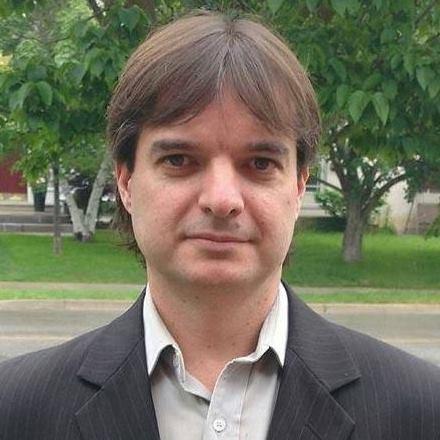 Cleber Bernardes Cleber Bernardes