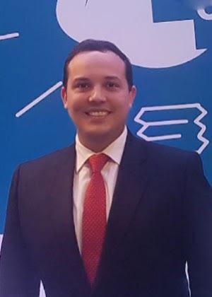 Leandro Rodrigues Pereira