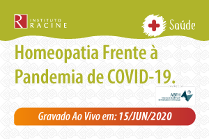 Diálogo: Homeopatia frente à Pandemia de COVID-19