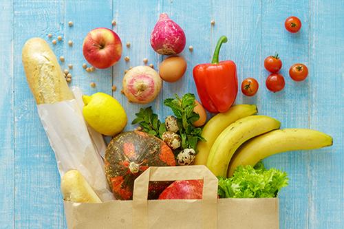 Marketing de Alimentos - Conceito, Importância e Aplicabilidade Marketing de Alimentos - Conceito, Importância e Aplicabilidade