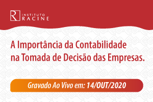 Diálogo: A Importância da Contabilidade na Tomada de Decisão das Empresas