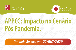 Palestra: APPCC: Impacto no Cenário Pós Pandemia