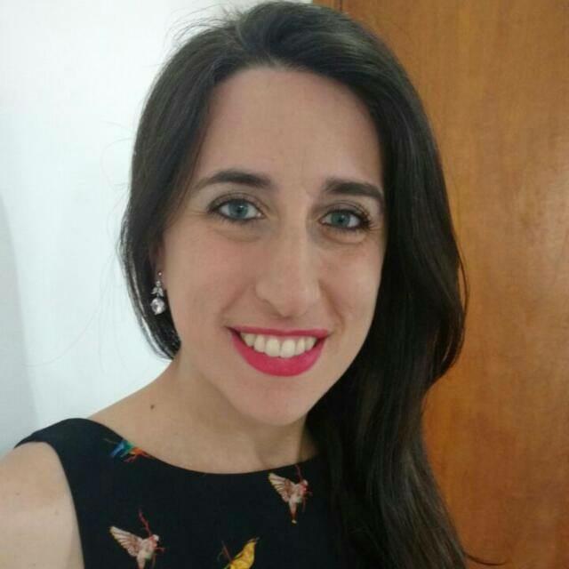 Angela Rodrigues de Sousa Freitas