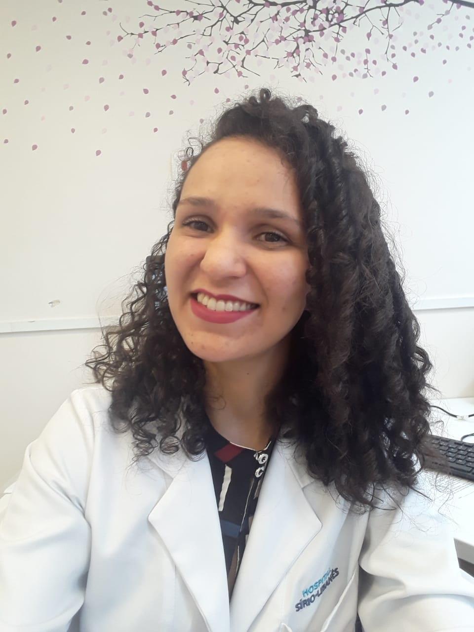 Bianca Augusta Pereira de Paula Bianca Augusta Pereira de Paula
