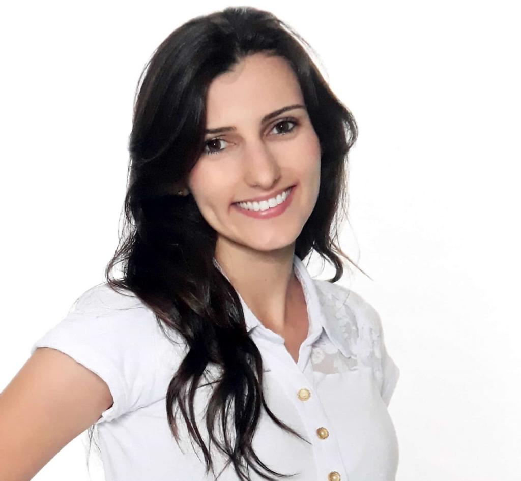 Estela Cristina Pavanelli Estela Cristina Pavanelli