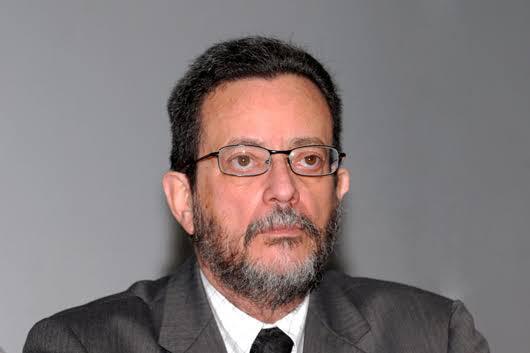 Jorge Bermudez