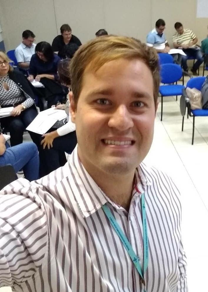 Luiz Felipe Navarro