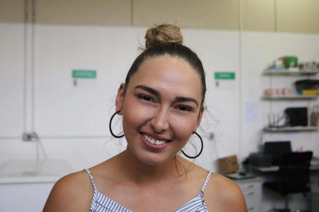 Geralda Ramalheiro Geralda Ramalheiro