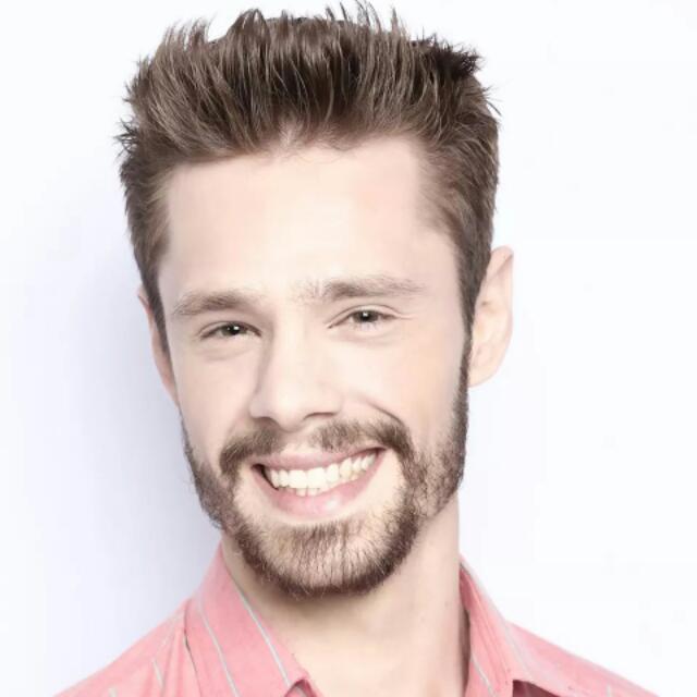 Gustavo Monteiro Gustavo Monteiro