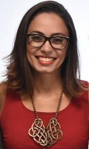 Mariana Martins Gonzaga Mariana Martins Gonzaga
