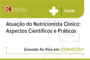 Debate: Atuação do Nutricionista Clínico: Aspectos Científicos e Práticos