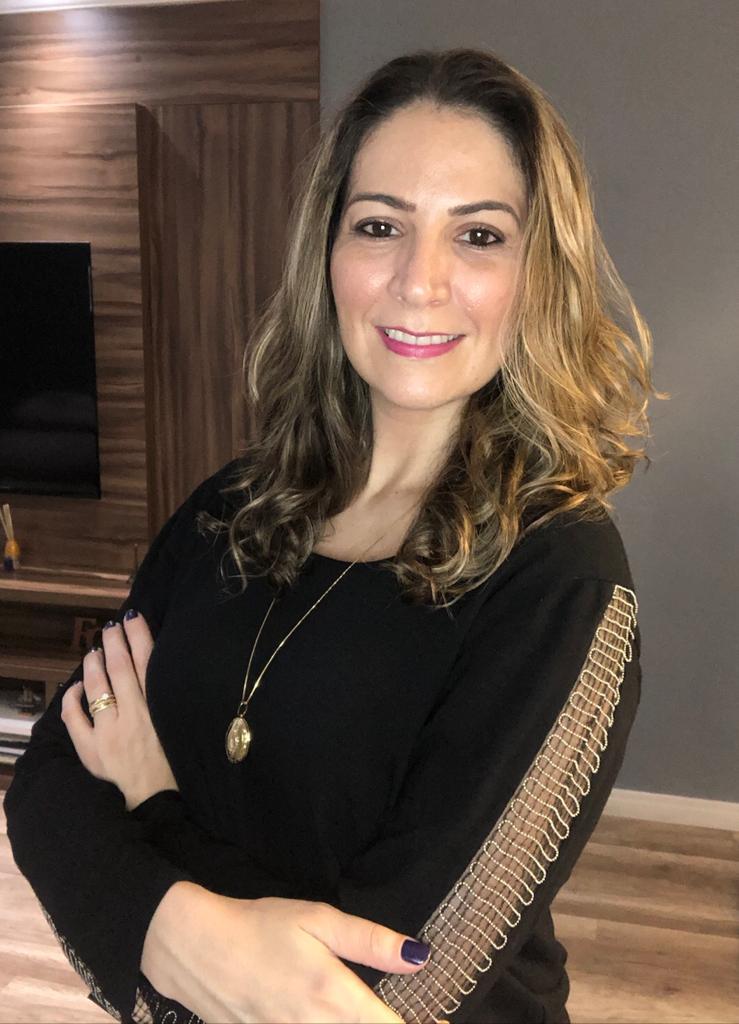 Cristiane Tavares Matias Cristiane Tavares Matias