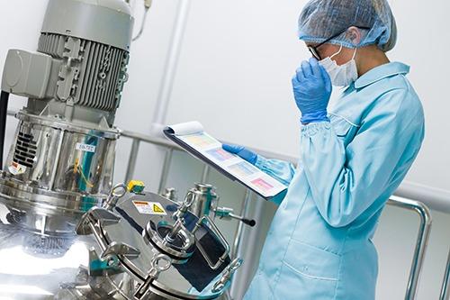 Auditoria em Fabricantes de Insumos Farmacêuticos Ativos (IFA) - Qualificação e Certificação de Fornecedores Auditoria em Fabricantes de Insumos Farmacêuticos Ativos (IFA) - Qualificação e Certificação de Fornecedores