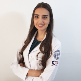 Ana Luíse Duenhas Berger Ana Luíse Duenhas Berger