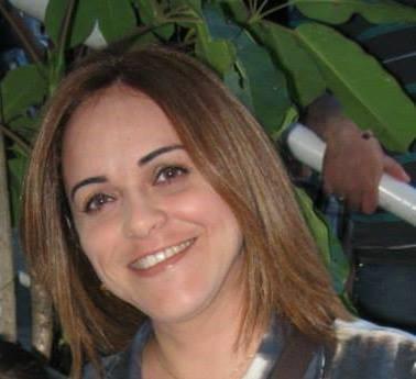 Andrea Cassia Pereira Sforsin