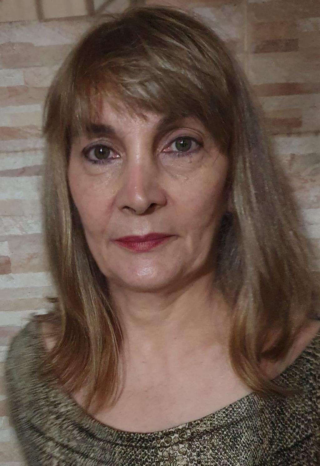 Vladi Olga Consigliere de Matta Vladi Olga Consigliere de Matta