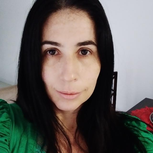 Ana Maria Cavalheiro Ana Maria Cavalheiro