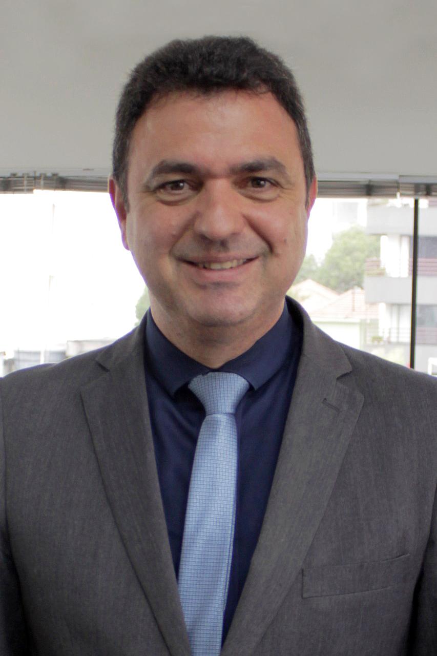 Sérgio Slan